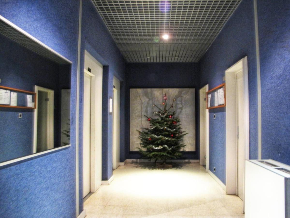 Citycosy-Strasbourg: Boston Espla Exterior foto